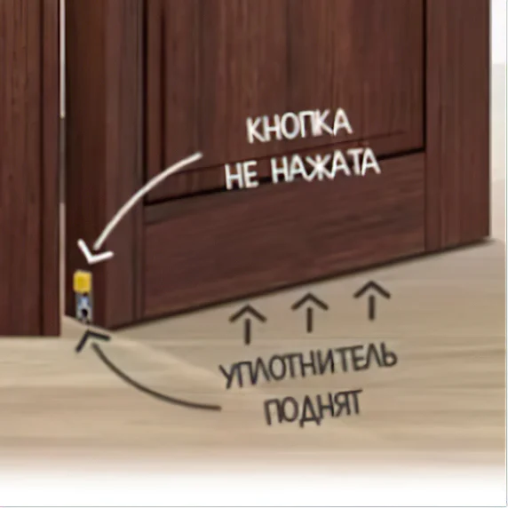 Автоматический порог